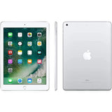 iPad 2017 (5th Gen, 9.7") 128GB Silver (Wifi)