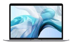 Apple MacBook Air 13-inch Retina Display, Intel i7, 1.2GHZ, 8GB RAM, 512GB SSD Storage Early 2020 (Silver)