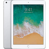 iPad 2017 (5th Gen, 9.7") 128GB Silver (Wifi)