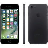 iPhone 7 Black 256GB (Unlocked)