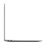 Apple MacBook Air 13-inch Retina Display, Intel i7, 1.2GHZ, 8GB RAM, 256GB SSD Storage Early 2020 (Space Gray)