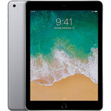 iPad 2017 (5th Gen, 9.7") 128GB Space Gray (Wifi)