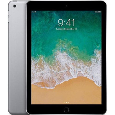 iPad 5th Gen (9.7") Starter Pack