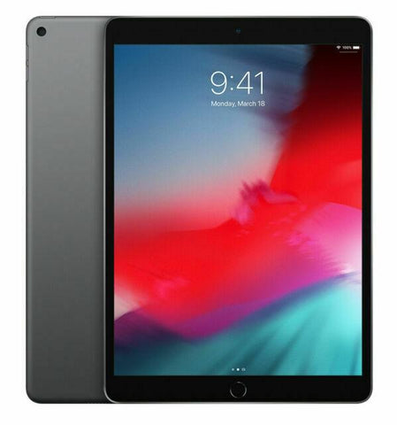 iPad Pro 2018 64GB 12.9" Space Gray (Wifi)