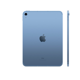 iPad 2022 (10th Gen, 10.9") 256GB Blue Wifi + Cellular