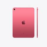 iPad 2022 (10th Gen, 10.9") 256GB Pink Wifi + Cellular