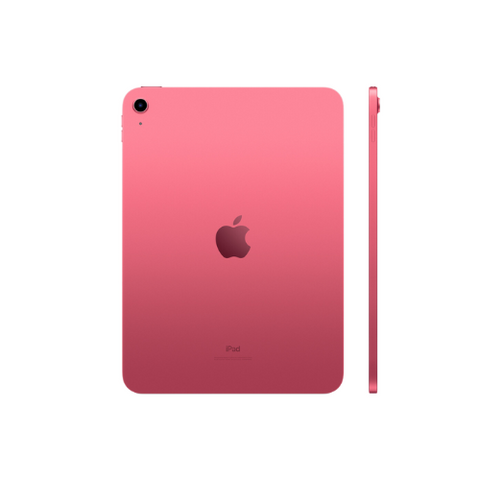 iPad 2022 (10th Gen, 10.9") 256GB Pink Wifi Only