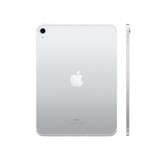 iPad 2022 (10th Gen, 10.9") 256GB Silver Wifi + Cellular