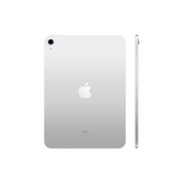 iPad 2022 (10th Gen, 10.9") 256GB Silver Wifi Only