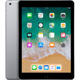 iPad 2018 (6th Gen, 9.7") 32GB Space Gray (Wifi)