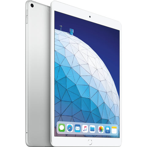 iPad Air 3 (3rd Gen, 10.5") 64GB Silver (Cellular + Wifi)