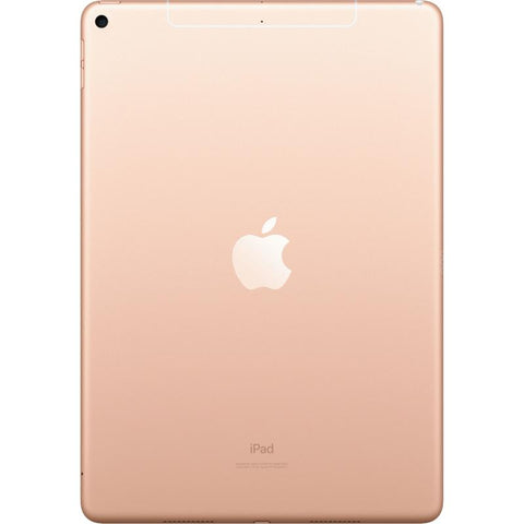 iPad Air 3 (3rd Gen, 10.5") 64GB Gold (Cellular + Wifi)