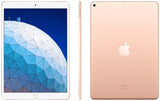 iPad Air 3 (3rd Gen, 10.5") 256GB Gold (Wifi)