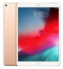 iPad Air 3 (3rd Gen, 10.5") 64GB Gold (Wifi)