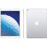 iPad Pro 2018 1TB 12.9" Silver (Wifi)