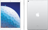 iPad Air 3 (3rd Gen, 10.5") 64GB Silver (Cellular + Wifi)