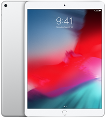 iPad Pro 2018 256GB 12.9" Silver (Wifi)