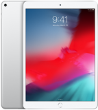 iPad Air 3 (3rd Gen, 10.5") 64GB Silver (Wifi)