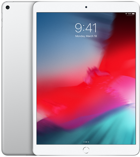 iPad Pro 2018 512GB 12.9" Silver (Wifi)