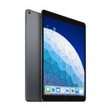 iPad Air 3 (3rd Gen, 10.5") 64GB Space Gray (Cellular + Wifi)