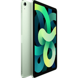 iPad Air 4 (4th Gen, 10.9") 256GB Green (Wifi + Cellular)