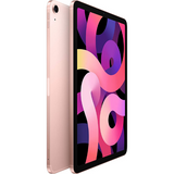 iPad Air 4 (4th Gen, 10.9") 64GB Rose Gold (Wifi + Cellular)