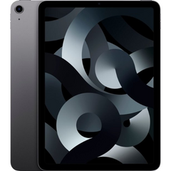 iPad Air 5 (5th Gen, 10.9") 64GB Space Gray (WiFi)