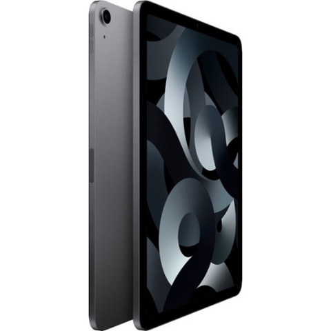 iPad Air 5 (5th Gen, 10.9") 256GB Space Gray (WiFi)