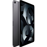 iPad Air 5 (5th Gen, 10.9") 256GB Space Gray (WiFi + Cellular)