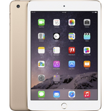 iPad Mini 3 128GB Gold (Wifi) - Only updates to iOS 12