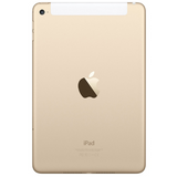 iPad Mini 4 64GB Gold (Cellular + Wifi)