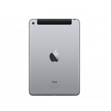 iPad Mini 4 64GB Space Gray (Cellular + Wifi)