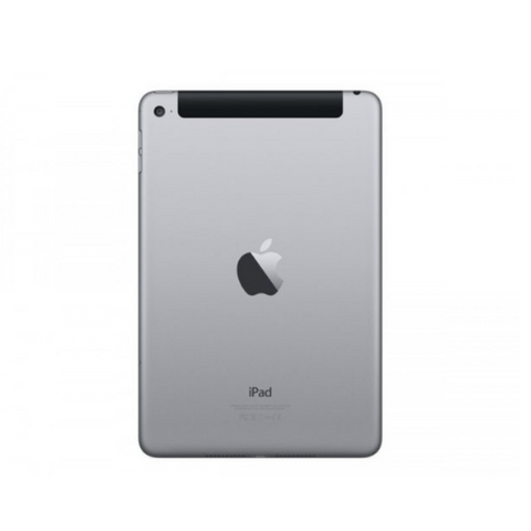 iPad Mini 4 64GB Space Gray (Cellular + Wifi)