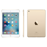 iPad Mini 4 128GB Gold (Wifi)