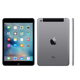 iPad Mini 4 64GB Space Gray (Cellular + Wifi)