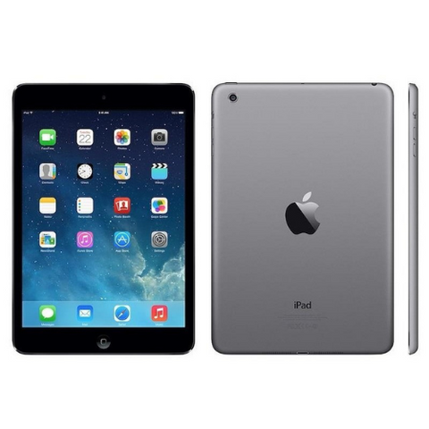 iPad Mini 4 64GB Space Gray (Wifi)