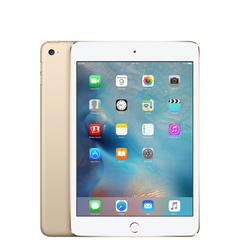 iPad Mini 4 16GB Gold (Wifi)