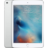 iPad Mini 4 128GB Silver (Wifi)