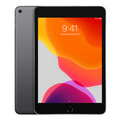 iPad Mini 4 32GB Space Gray (Wifi)