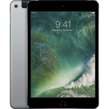 iPad Mini 4 128GB Space Gray (Cellular + Wifi)