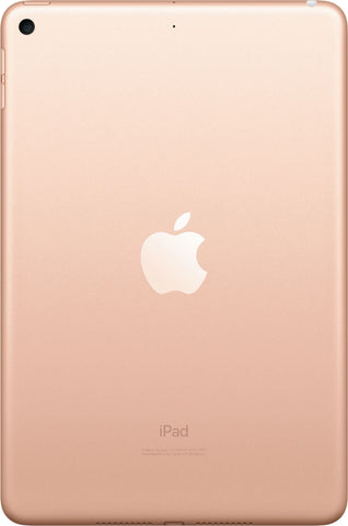 iPad Mini 5 256GB Gold (Wifi)