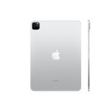 iPad Pro 2022 (11") Silver 512GB (WiFi + Cellular)