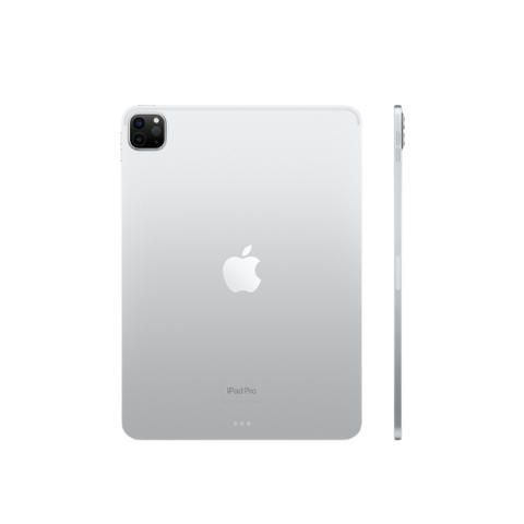 iPad Pro 2022 (11") Silver 256GB (WiFi)