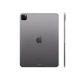 iPad Pro 2022 (11") Space Gray 256GB (WiFi + Cellular)