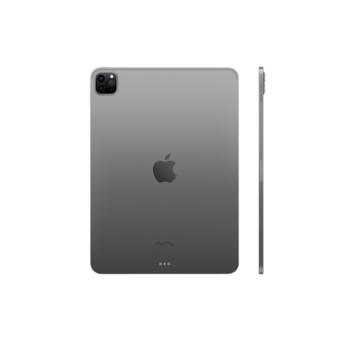 iPad Pro 2022 (11") Space Gray 256GB (WiFi)