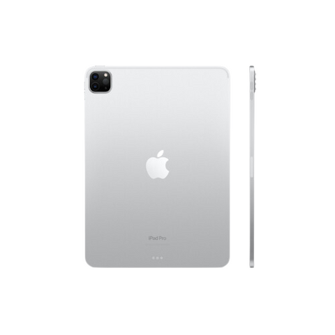 iPad Pro 2020 (11") 512GB Silver (Wifi)