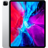 iPad Pro 2020 (12.9") 256GB Silver (Cellular + Wifi)