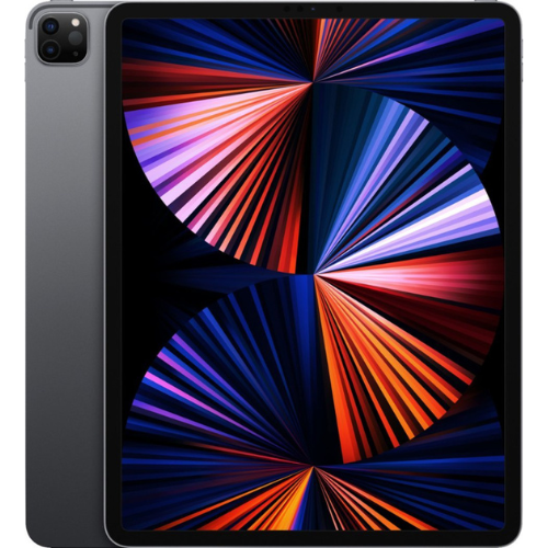 iPad Pro 2021 (12.9") 256GB Space Gray (WiFi)