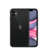 iPhone 11 Black 64GB (AT&T Only)