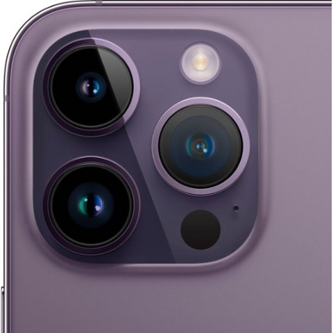 iPhone 14 Pro Deep Purple 256GB (T-Mobile Only)